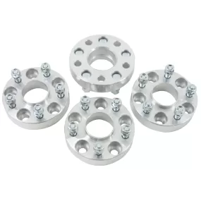 38mm Wheel Spacers for Suzuki Grand Vitara 1998-2005