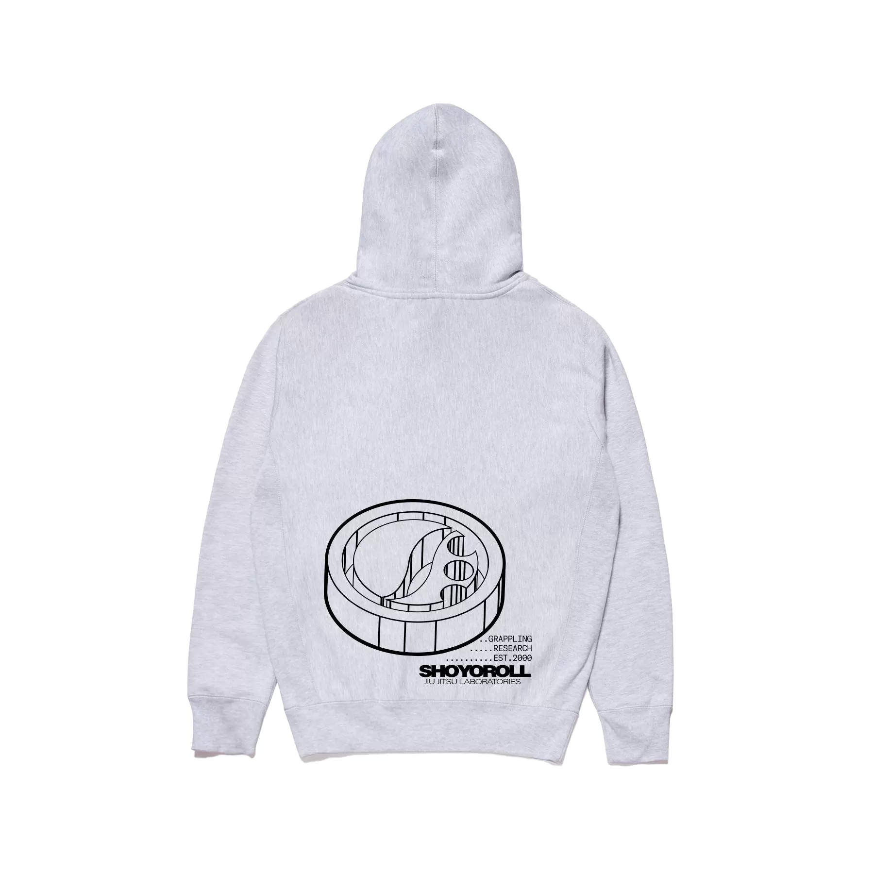 3D Hoody (Ambassador)