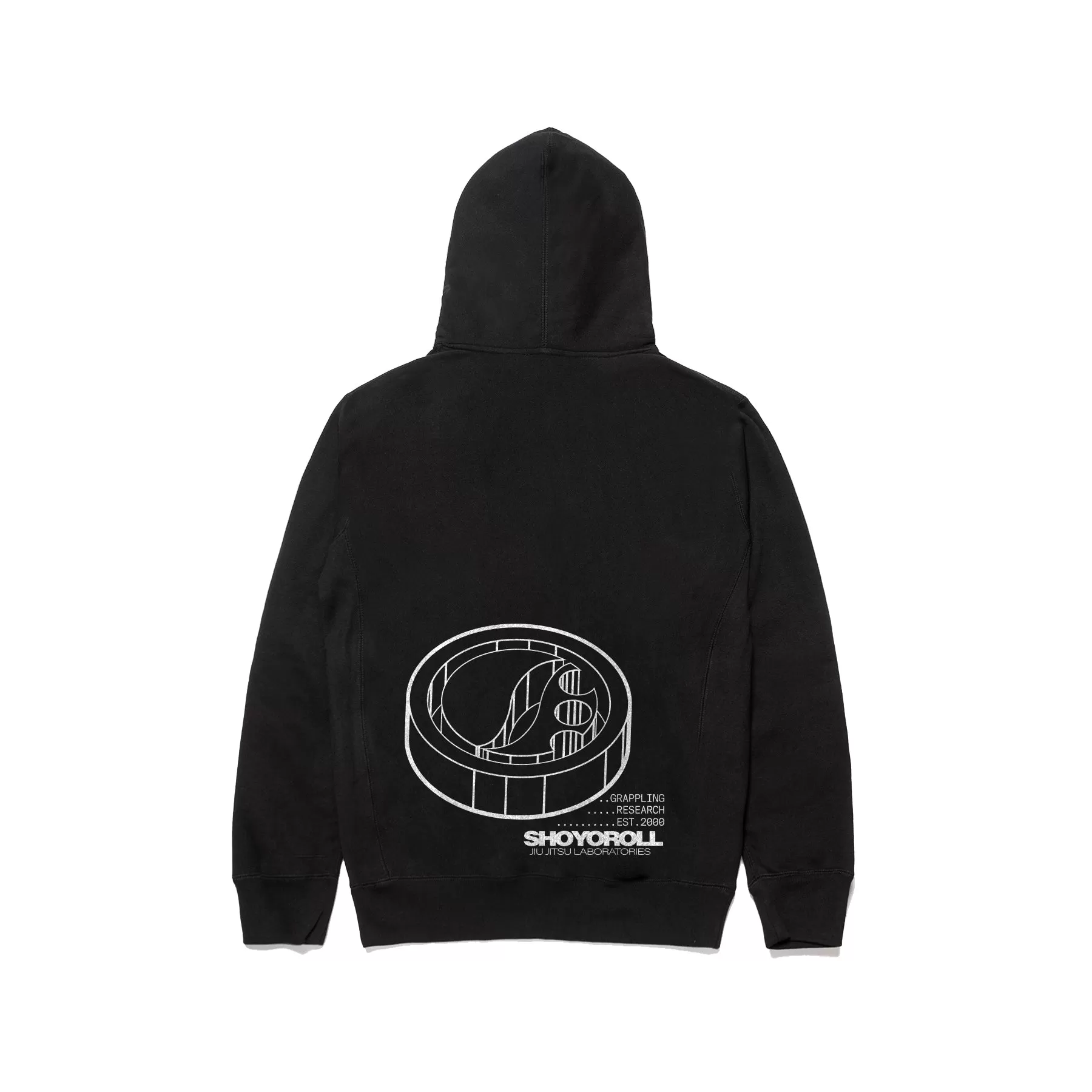 3D Hoody (Ambassador)