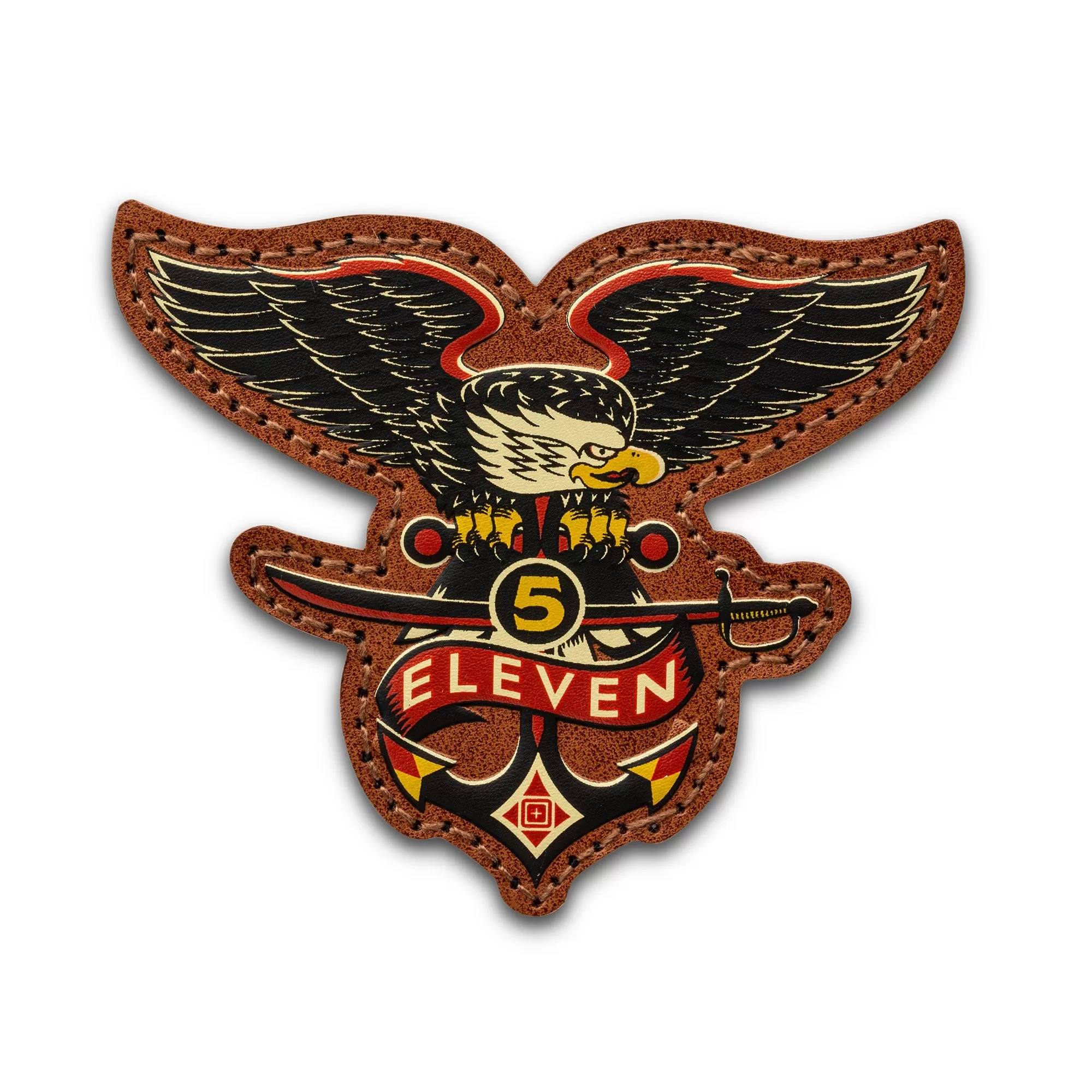 5.11 Tactical Eagle and Sword Patch