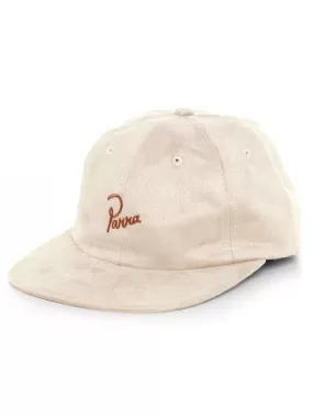 6 Panel Cap