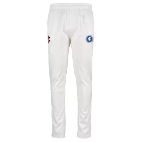 AC Squirrels Gray Nicolls Matrix V2 Slim Trousers