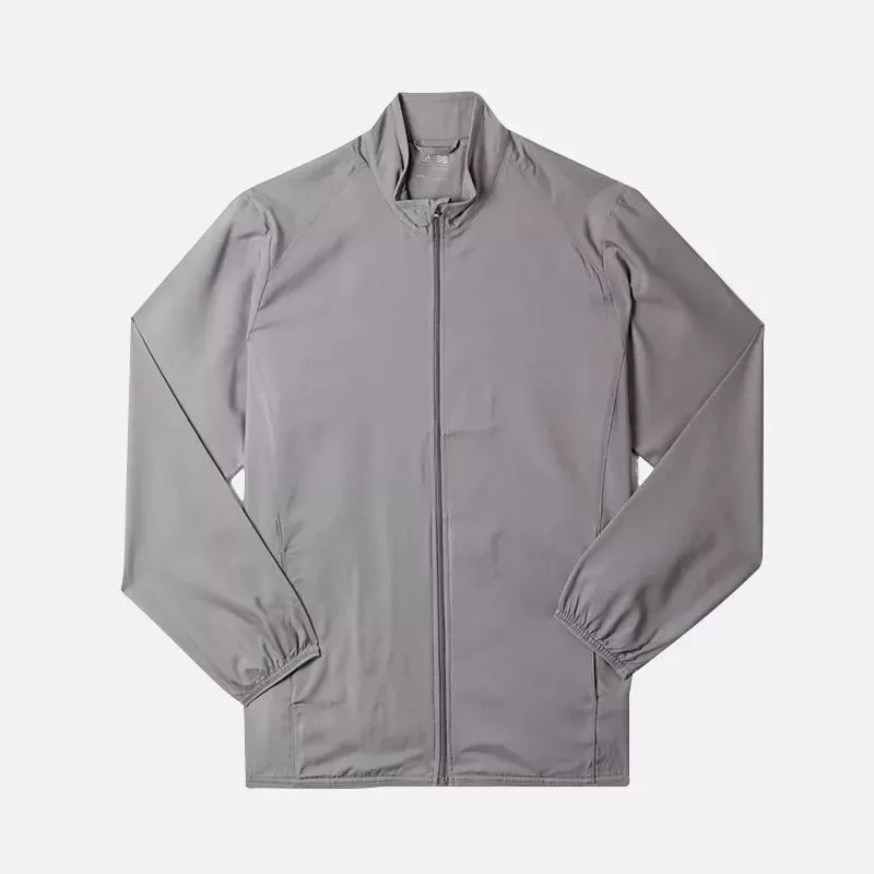 Adidas Solid Jacket