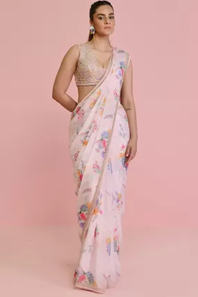 AMELIA GGT SAREE