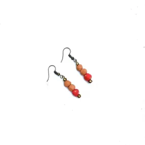 Amie Aromatherapy Earring