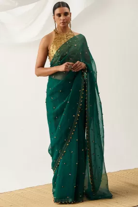 Amodini Saree Set