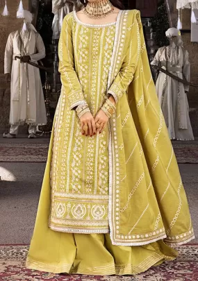 Asim Jofa Pakistani Luxury Cotton Dress