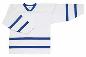 Athletic Knit Camiseta blanca Pro Series Toronto