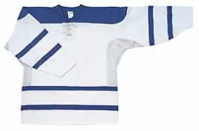 Athletic Knit Camiseta Pro Series Toronto White Alternate