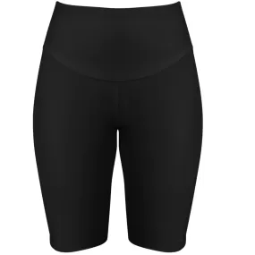 B-Confident Cycle Short Black