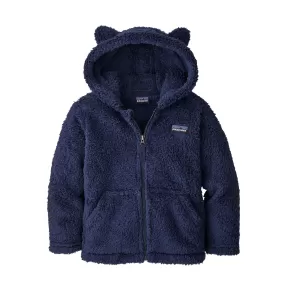 Baby Furry Friends Hoody