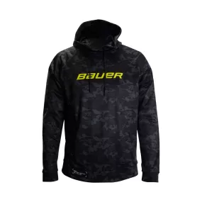 Bauer Camo Tech Youth Hoodie