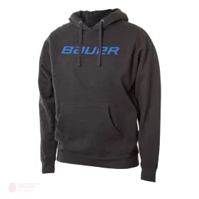 Bauer Core Color Pop Fleece Mens Hoodie