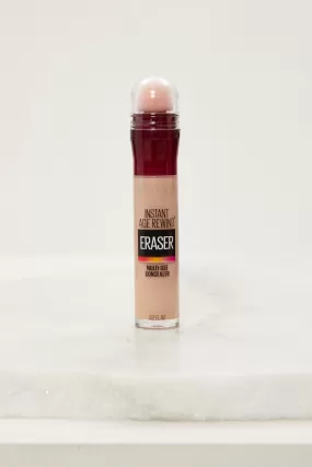 Beige Maybelline Age Rewind Eraser Concealer Fair