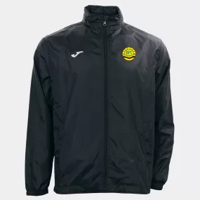 Blisworth Joma Iris Rain Jacket Black