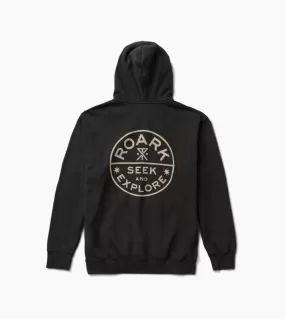 Branded Seek & Explore Hoodie