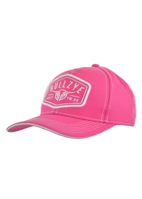 Bullzye Jade Cap - Pink