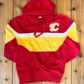 Calgary Flames Warren Hoodie