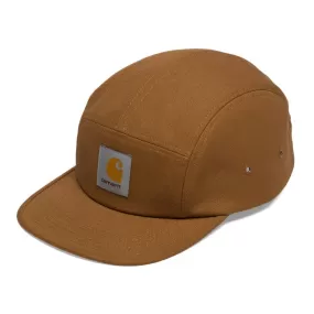 Carhartt Backley Cap Hamilton Brown