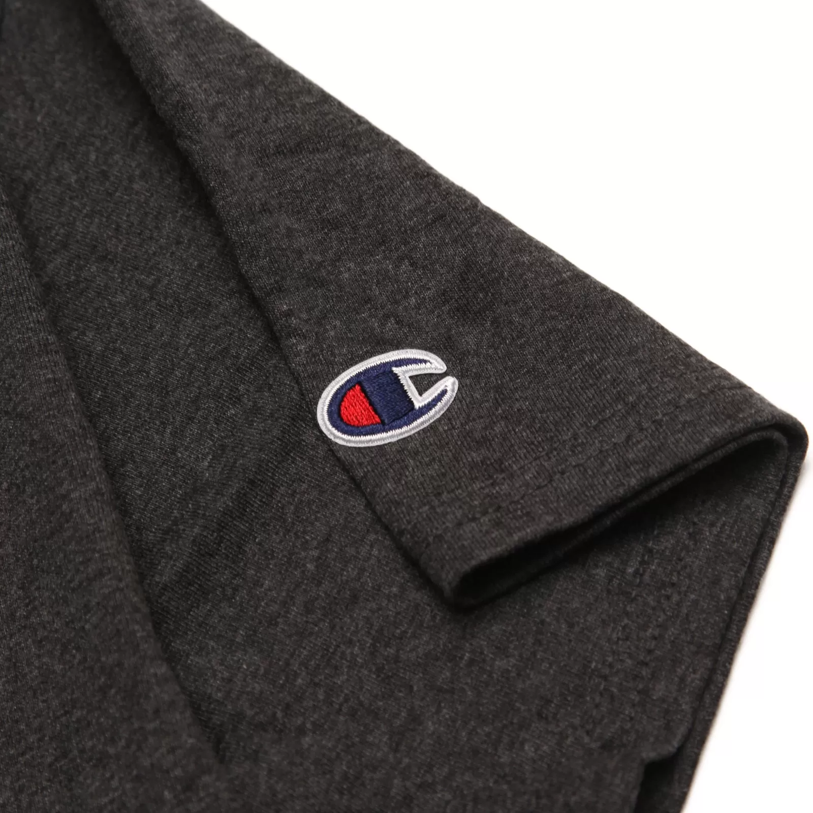 Champion - 6oz Classic T-Shirt - Charcoal