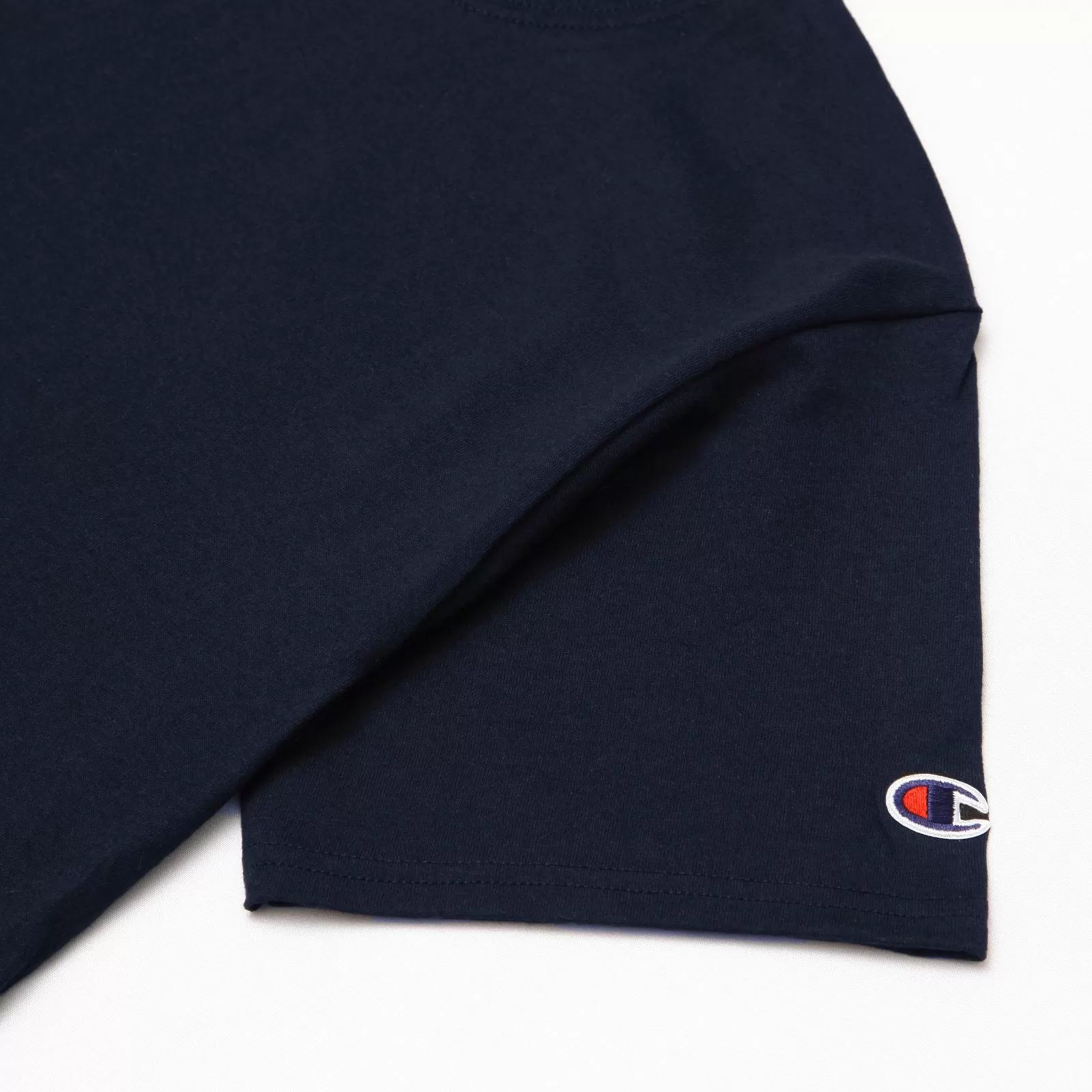 Champion - 6oz Classic T-Shirt - Navy