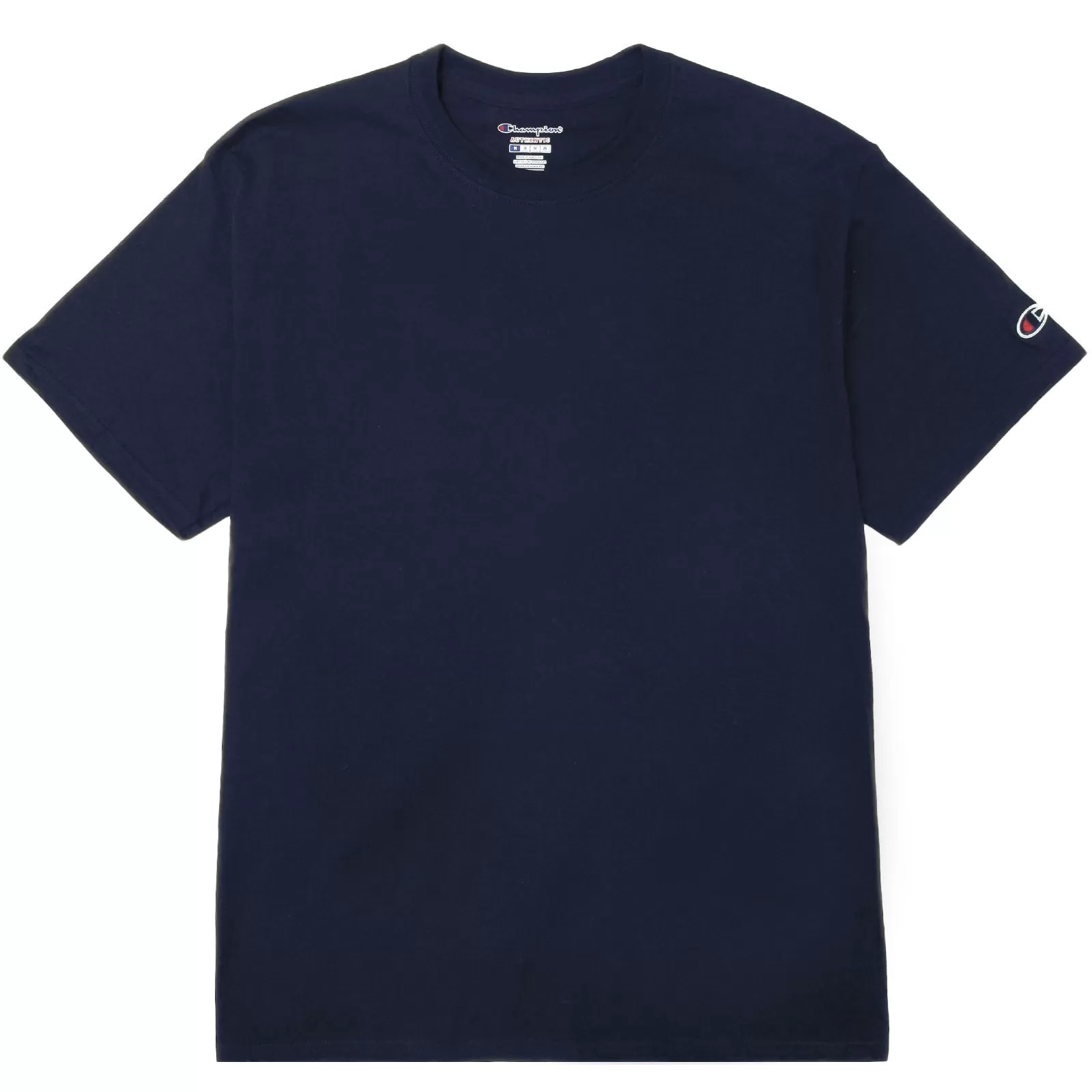 Champion - 6oz Classic T-Shirt - Navy