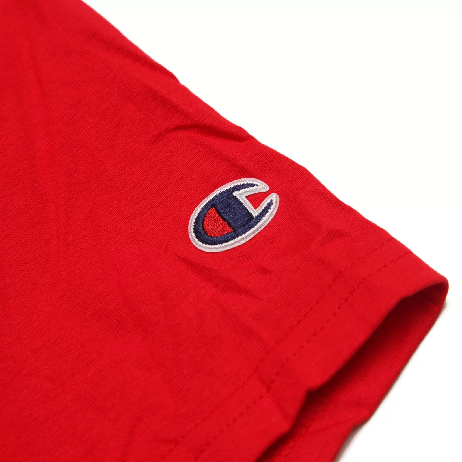 Champion - 6oz Classic T-Shirt - Red