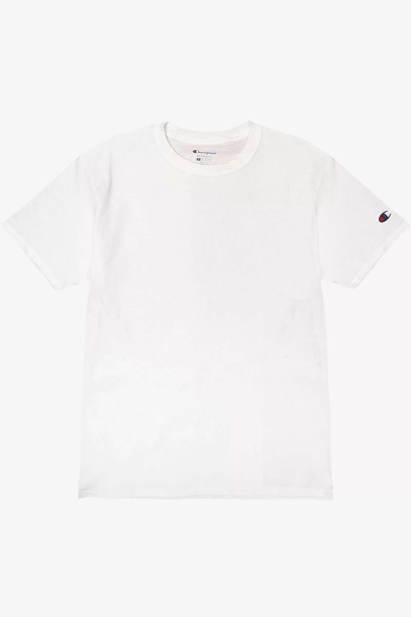 Champion - 6oz Classic T-Shirt - White