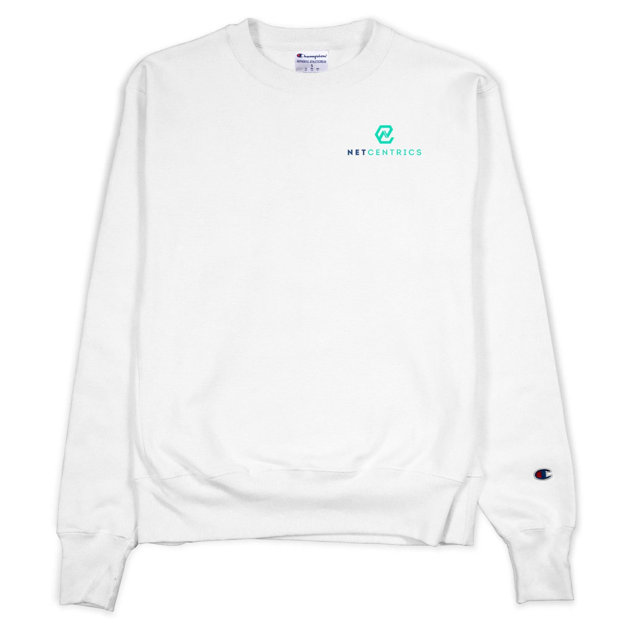 Champion Crewneck Sweatshirt (DTFx)