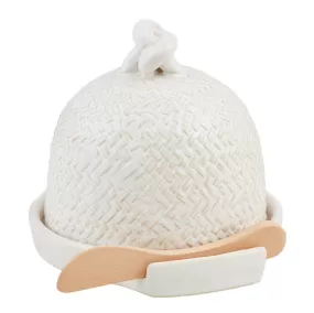 Cheese Ball Cloche