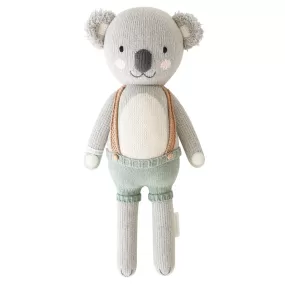 Cuddle   Kind - Quinn the koala - little - 13"