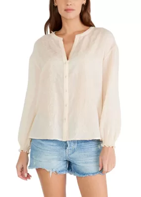 Diana Blouse