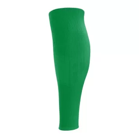 FC Football Sock Sleeve - Emerald