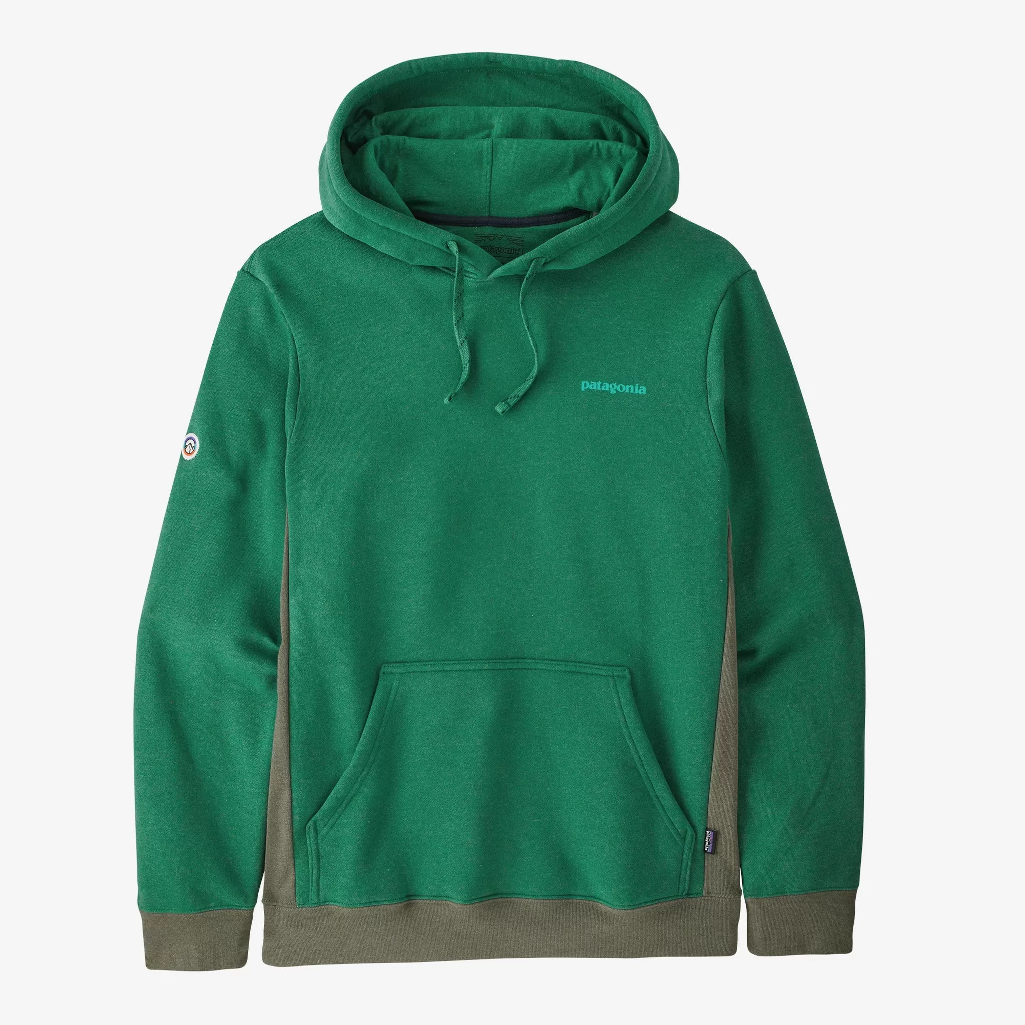 Fitz Roy Icon Uprisal Hoody