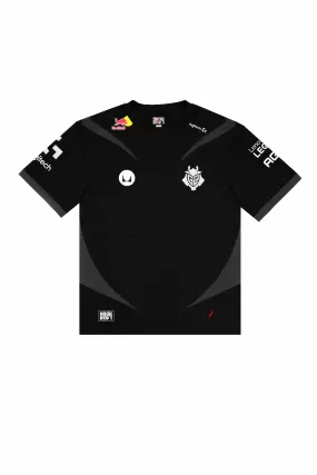 G2 ESPORTS - Pro Kit 2024 - Custom Jersey -  HEL