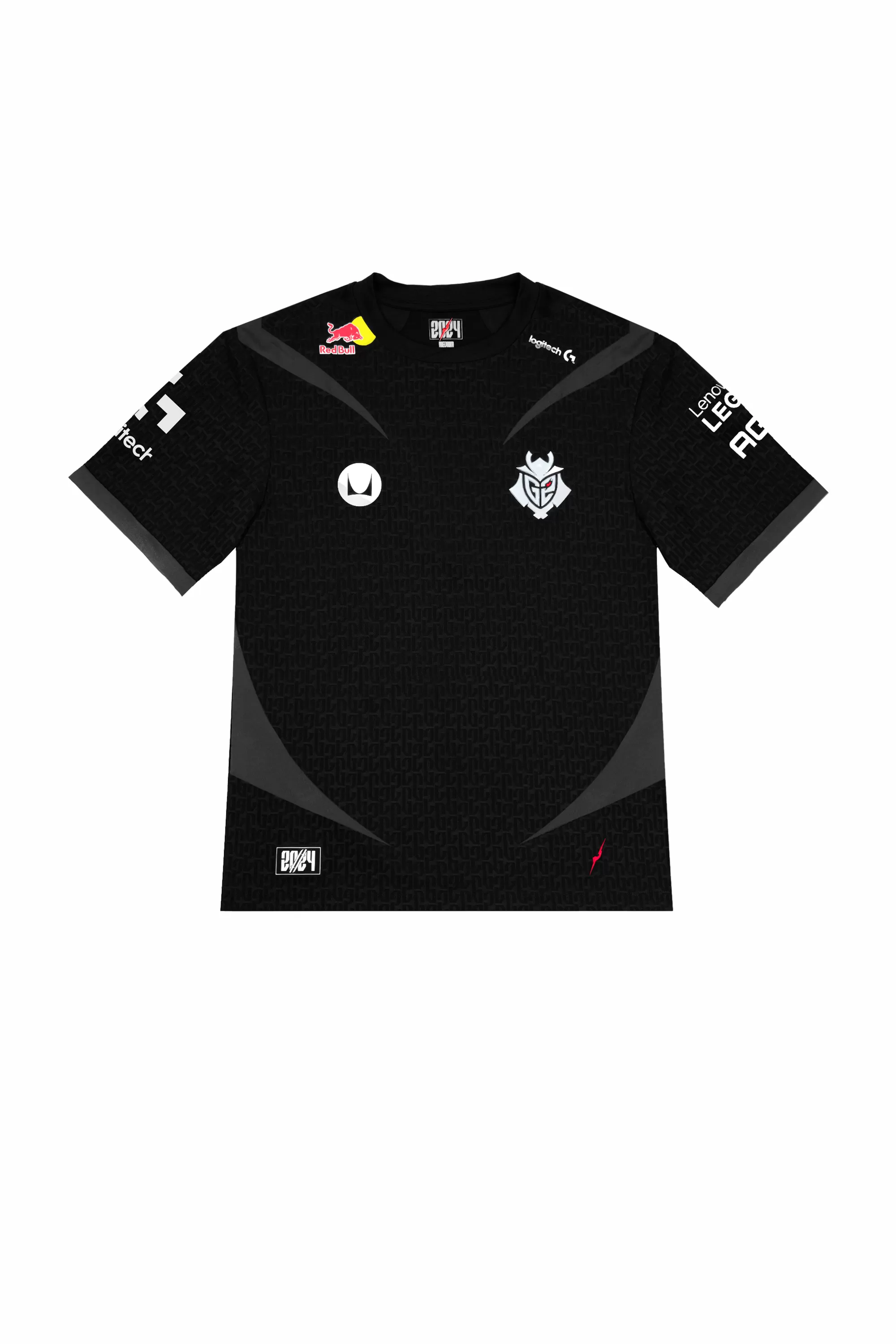 G2 ESPORTS - Pro Kit 2024 - Custom Jersey -  HEL