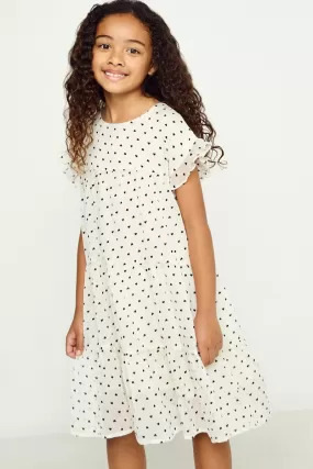 Harper Girls Dress