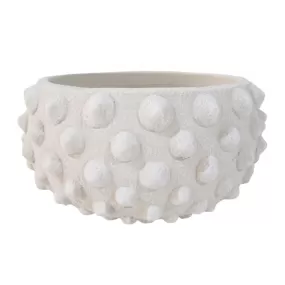 Hobnail Bowl - Medium