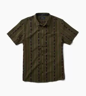 Journey Button Up Shirt