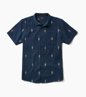 Journey Button Up Shirt