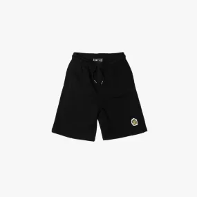 Junior Kyle Shorts (Black)