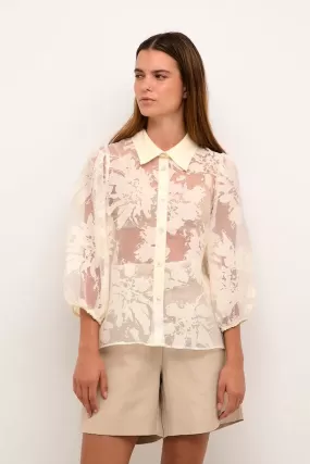 Karen By Simonsen Nigella Blouse