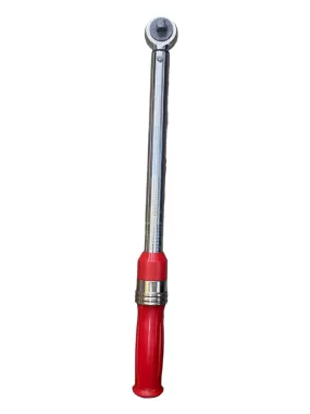 KTI Torque Wrench 1/2"