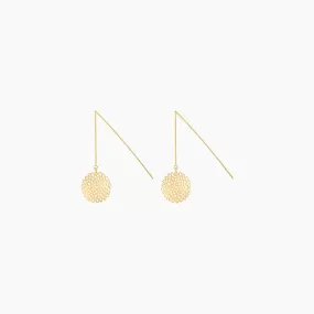 Lauren Tree Earring Threaders