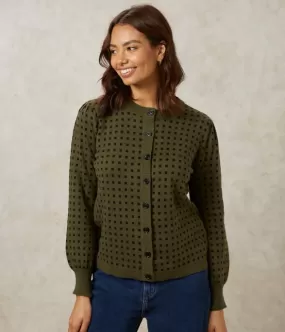 Marley Cardigan