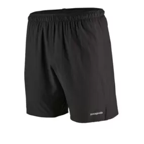 Mens Patagonia 7 Inch Strider Short