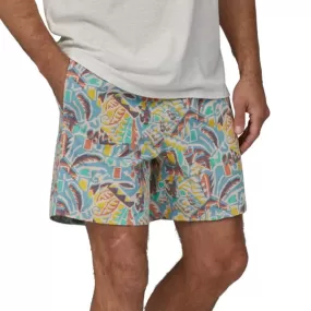 Mens Patagonia Funhoggers Shorts