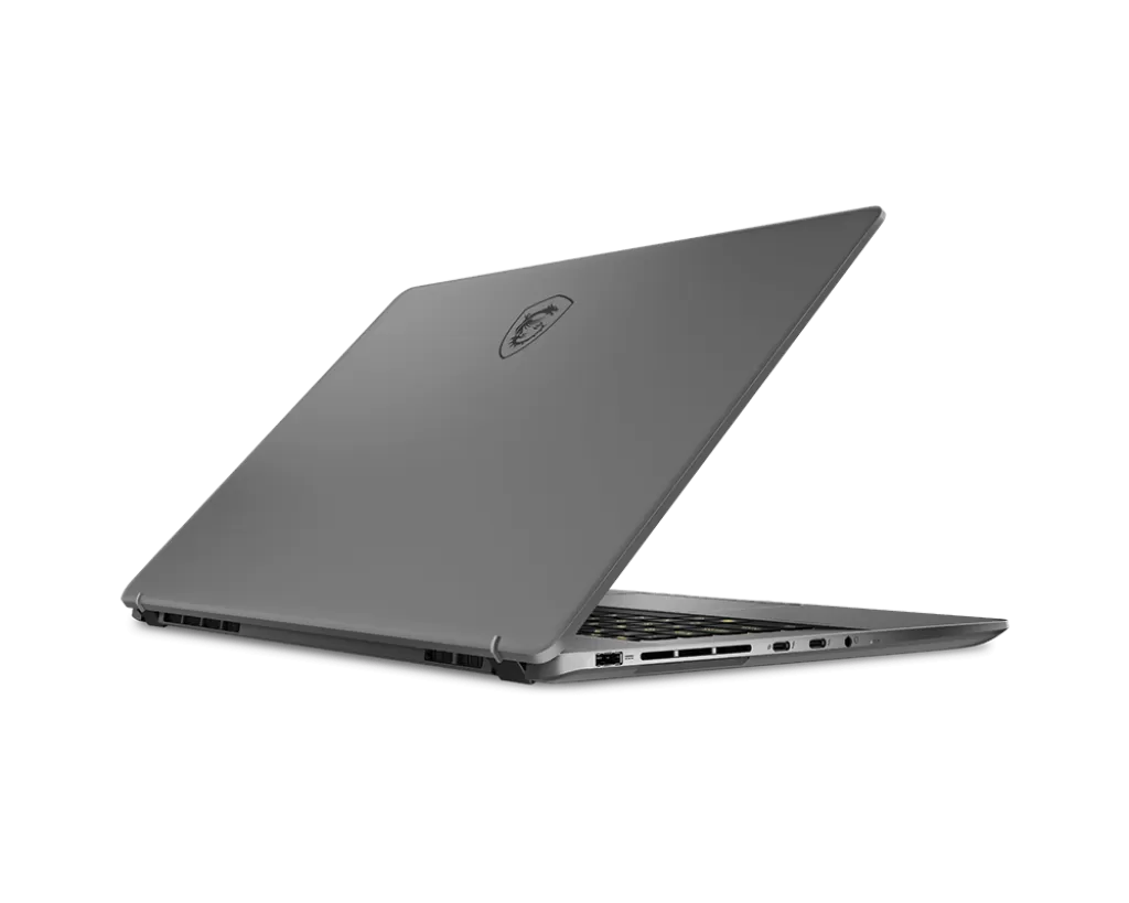 MSI CB Laptop CreatorPro Z17HXStudio A13VKT-219DE