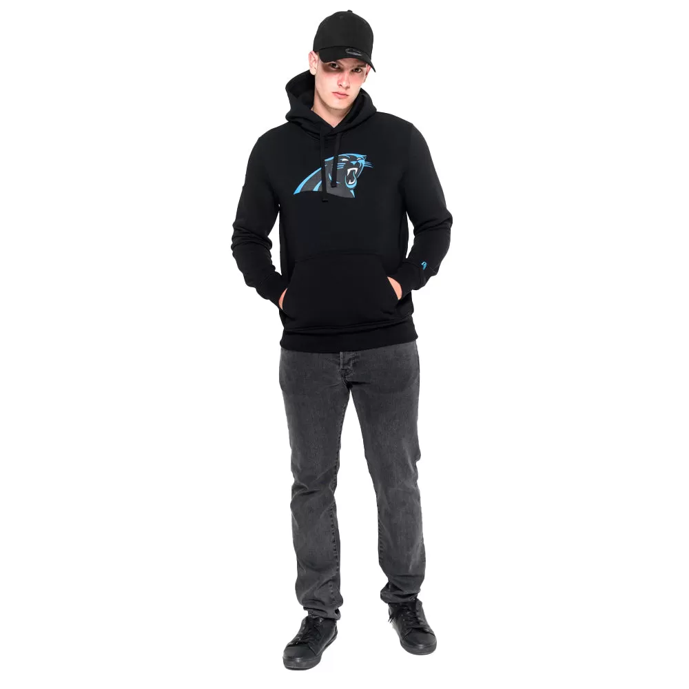 NFL Carolina Panthers Hoodie Mit Teamlogo