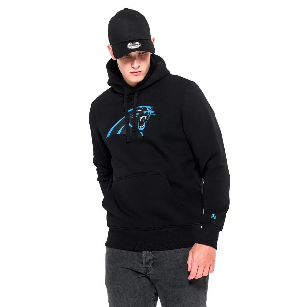 NFL Carolina Panthers Hoodie Mit Teamlogo